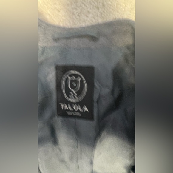 Talula grey blazer - Picture 2 of 3